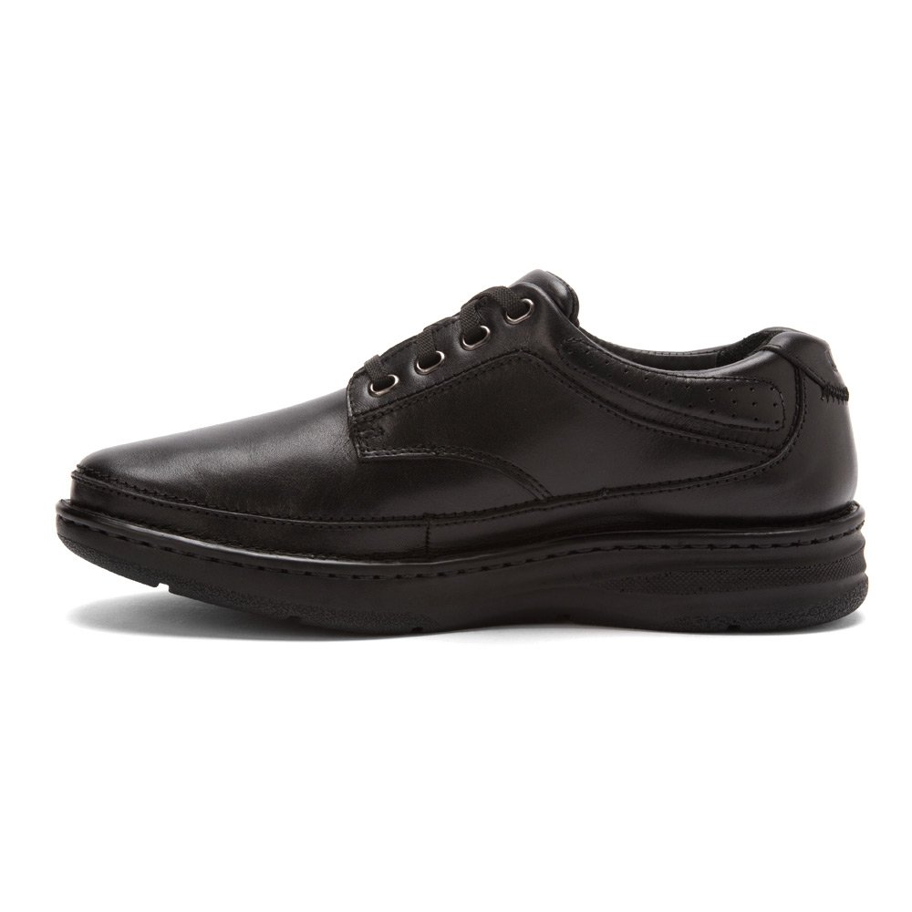 Drew Men's 40895 Genuine Leather Loafers - Comfortable Slip-On Dress Shoes for Business Casual & Office Wear