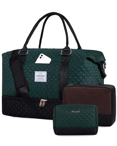 Green - Black