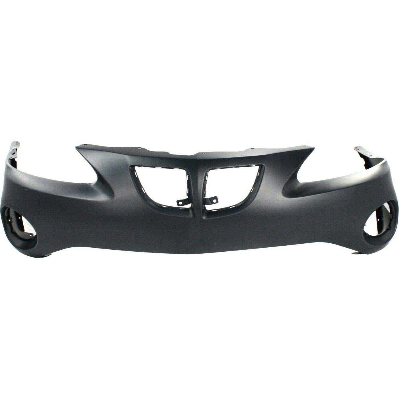 High-Quality Front Bumper Cover 12335942 GM1000698 - Perfect Replacement for GM Vehicles | Durable Protection for Daily Driving & Off-Road Use