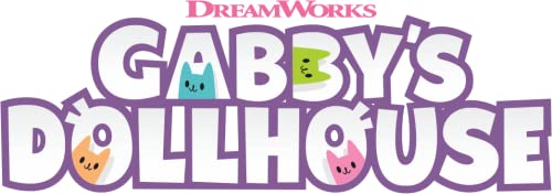 Gabbys Dollhouse