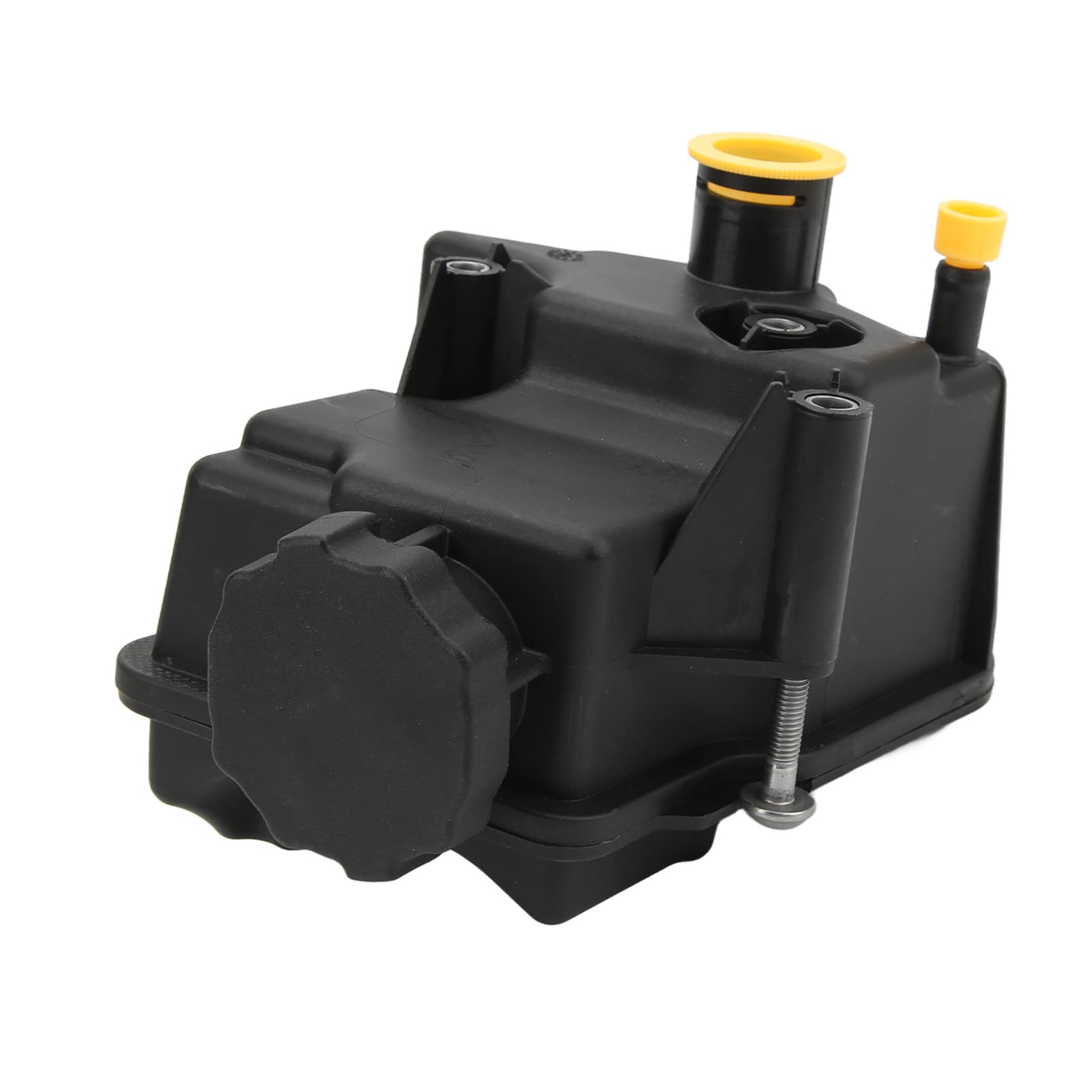 High-Performance Power Steering Reservoir & Pump 000 460 25 83 - Leak Proof, Heat Resistant Replacement for Cars, Trucks & SUVs - Perfect for Off-Roading, Daily Commuting & Heavy-Duty Use