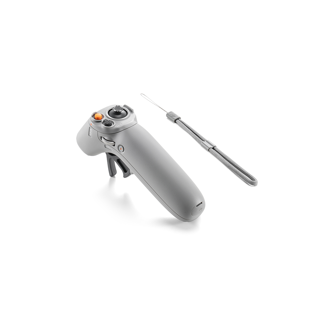 DJI RC Motion 2 Remote Controller for DJI Drones - Professional Wireless Drone Controller with Ergonomic Design | Perfect for Aerial Photography, Videography & Outdoor Adventures