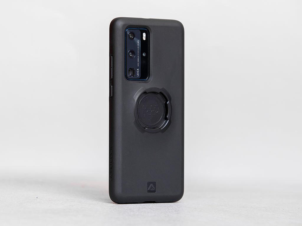 Huawei P30 Case - Shockproof & Slim Protective Cover for Huawei P30 - Perfect for Daily Use, Travel & Outdoor Activities