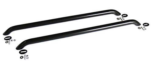 Go Rhino Universal Truck Bed Rails 67.5