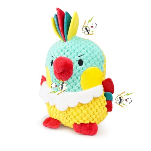 Parrot