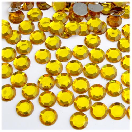 Golden Yellow