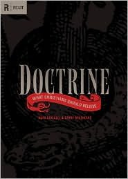 Crossway Books - Doctrine Publisher | Christian Theology & Bible Study Resources for Home, Church & Small Groups