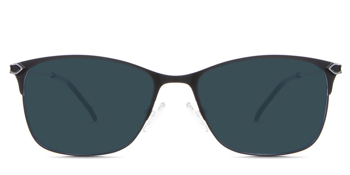 Kira Women's Prescription Sunglasses - UV Protection, Stylish & Comfortable for Driving, Outdoor Activities & Everyday Wear
