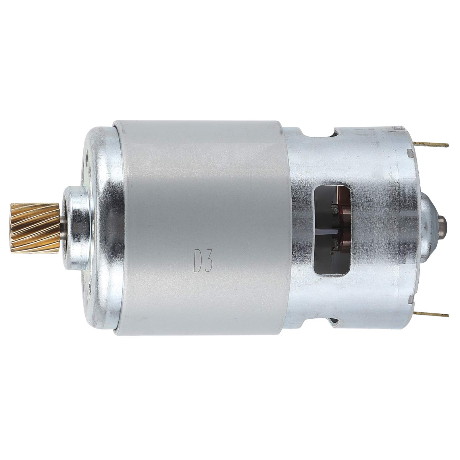 Aramox 18-Tooth Electronic Hand Brake Module Motor - Compatible with Mercedes-Benz S-Class W221 (2006-2013) - OEM 34436850289 - Perfect for Parking Brake Repair & Maintenance