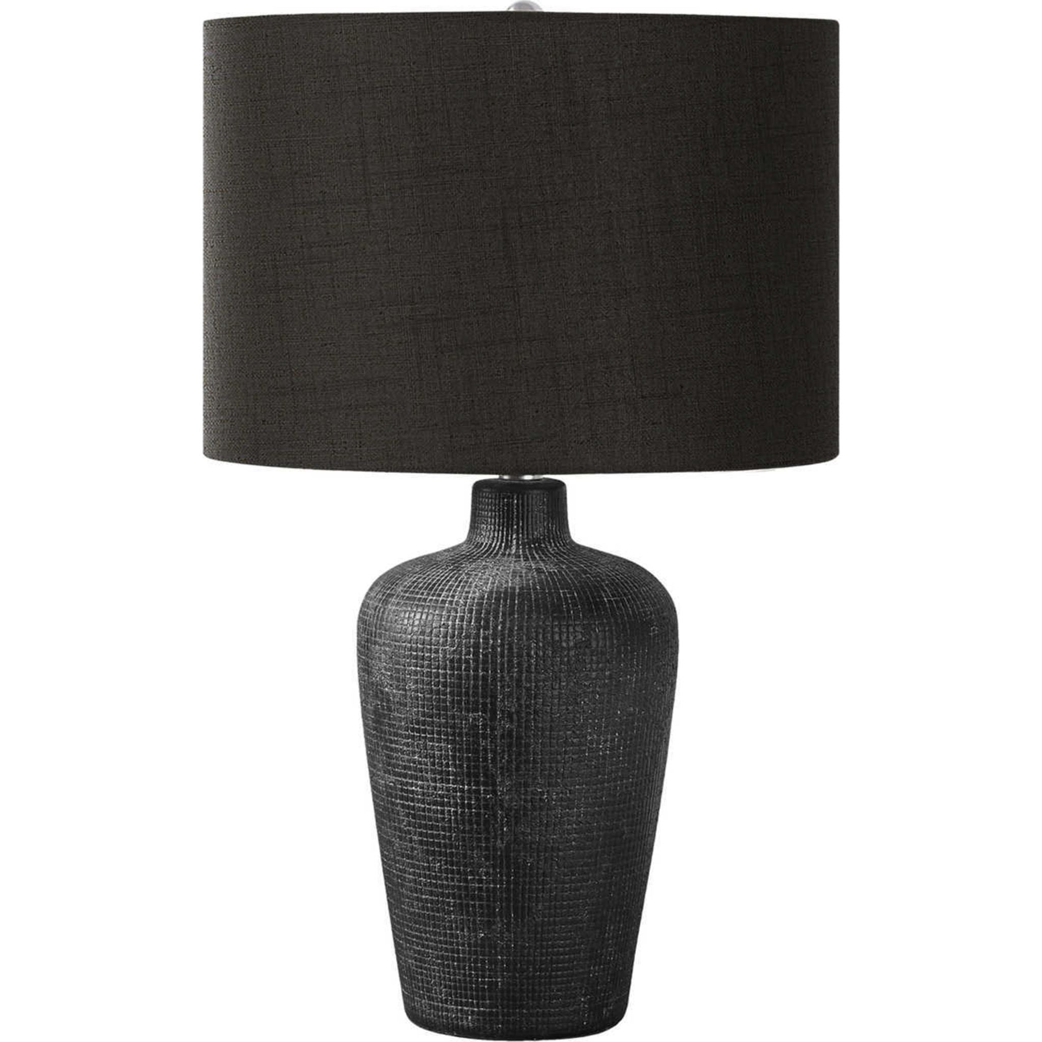 Beatrix Table Lamp 24.00 - Modern LED Desk Lamp with Adjustable Brightness for Home Office, Bedroom & Study Room | Perfect for Reading, Working & Night Light