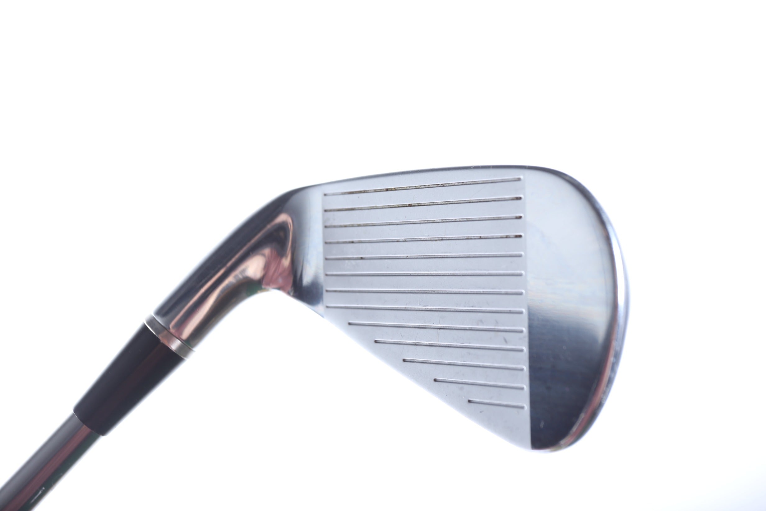 Used Callaway Apex Pro 19 Single 7 Iron Right Handed Regular Flex Golf Club - Perfect for Practice & Fitting Sessions