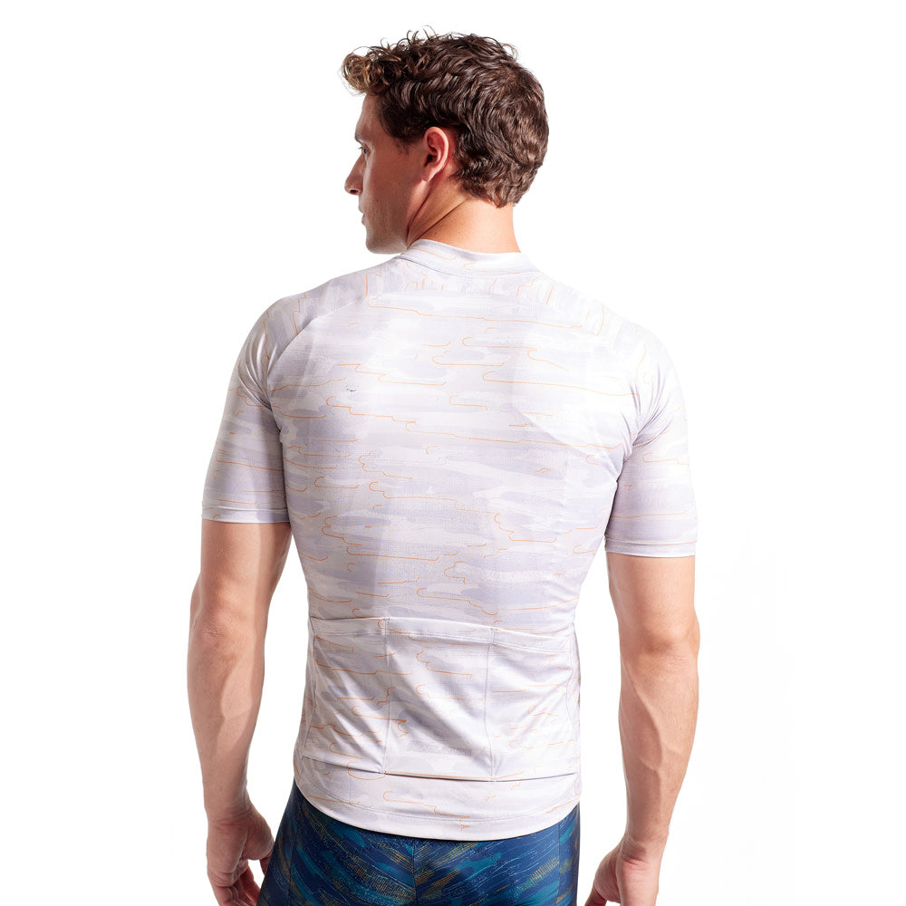 Men's Attack Jersey - High-Performance Sports Shirt for Soccer, Football & Training | Breathable & Lightweight for Active Lifestyles
