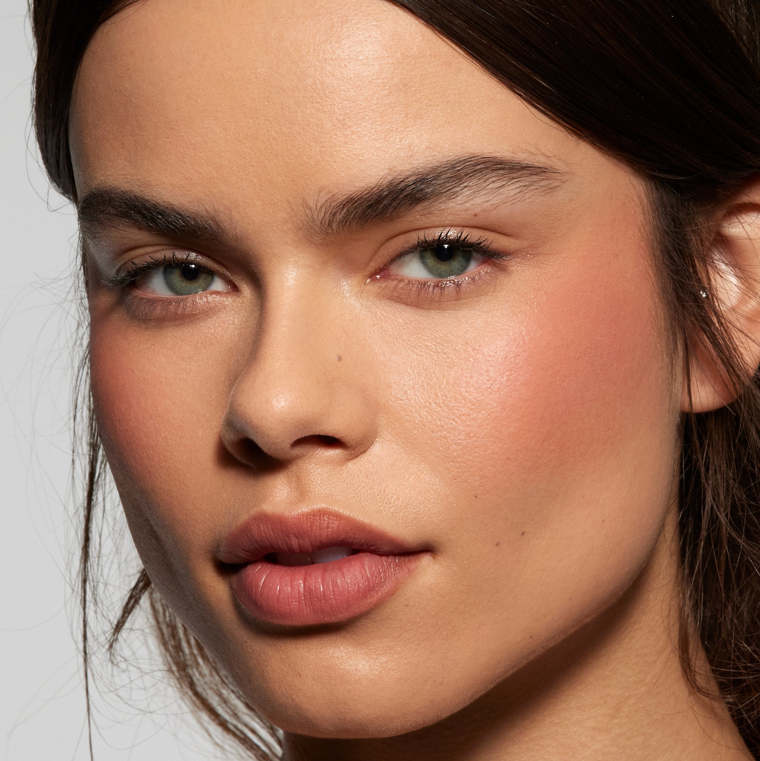 Natural Lip & Cheek Blush Tint - Long Lasting Waterproof Makeup for Flawless Glow | Perfect for Everyday Wear, Date Night & Special Occasions