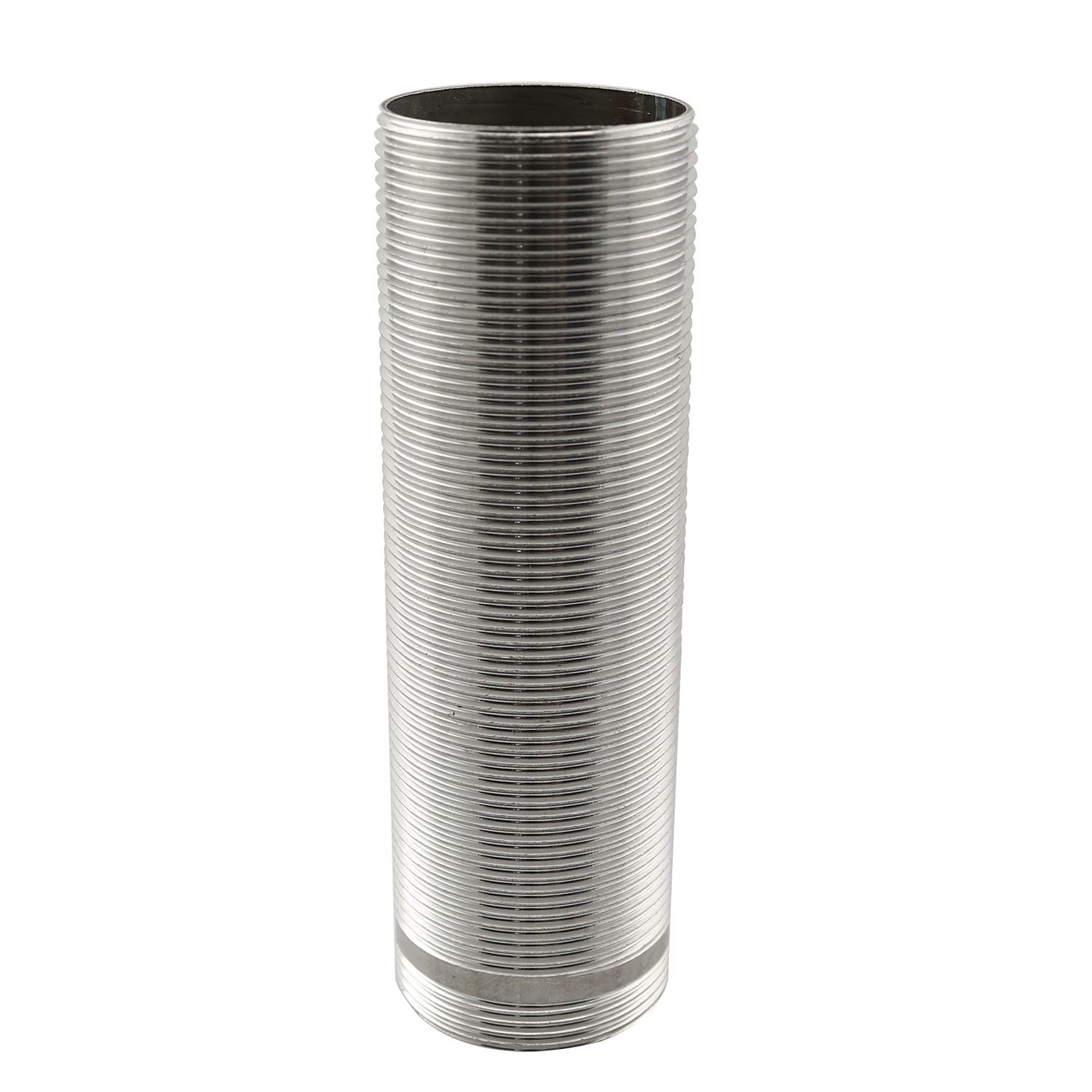 Stainless Steel Faucet Extension 4