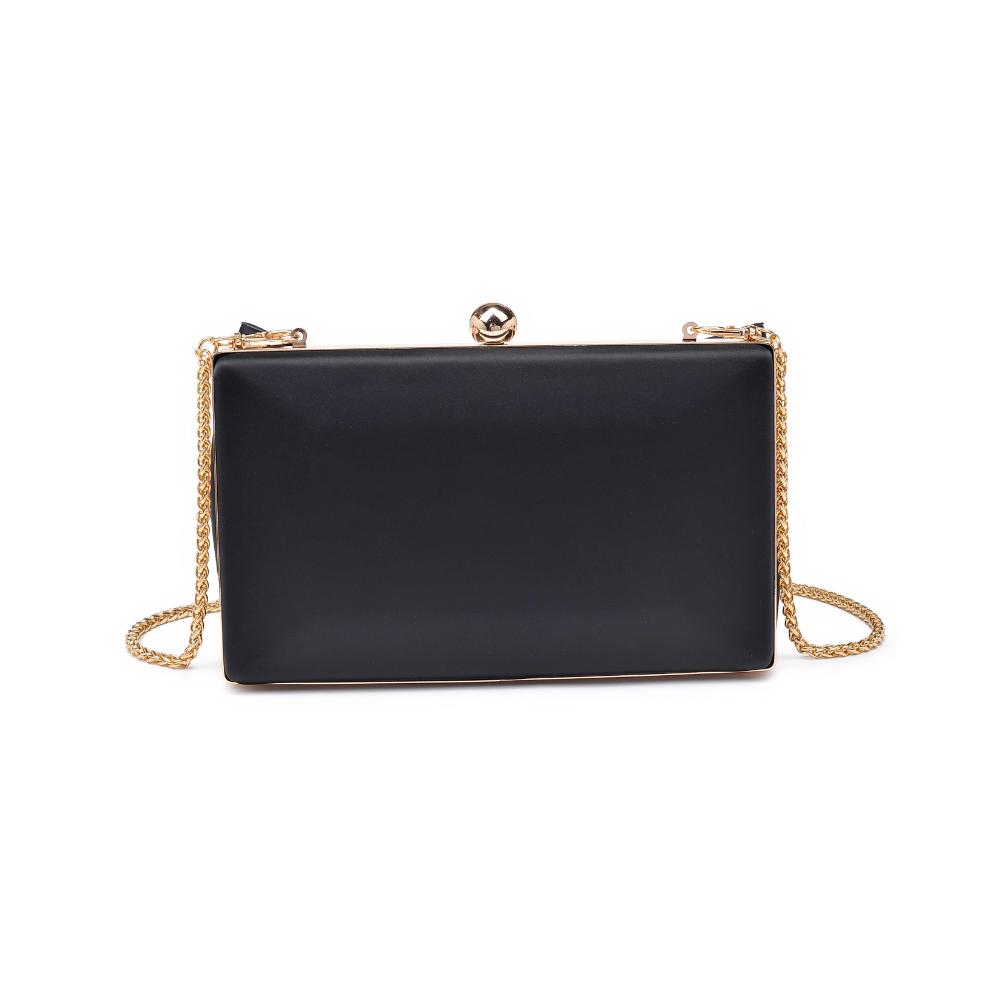 Elegant Belle Evening Bag for Women - Clutch Purse for Parties, Weddings & Special Occasions | Stylish & Glamorous Accessory