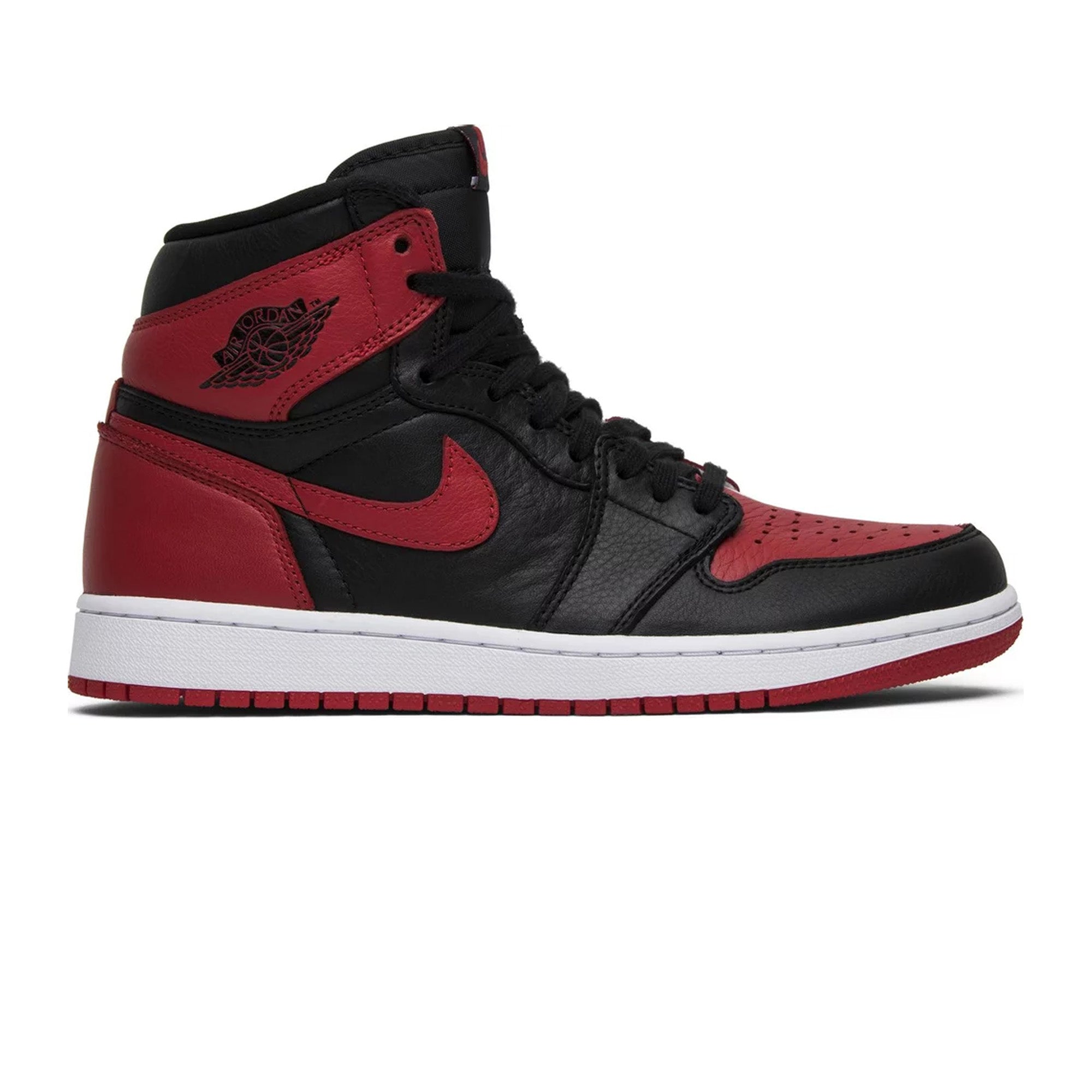 Air Jordan 1 Retro High 'Homage To Home' (2018) - Authentic Men's Basketball Shoes for Sneaker Collectors & Streetwear Fashion | Perfect for Casual Wear, Sports & Sneakerhead Collections