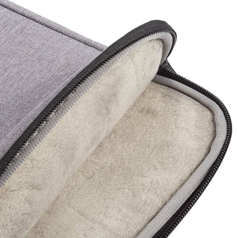 Shockproof iPad Mini 5 Case (2019 Model A2124/A2126/A2133) - Protective Sleeve Pouch with Soft Lining for School, Travel & Commuting