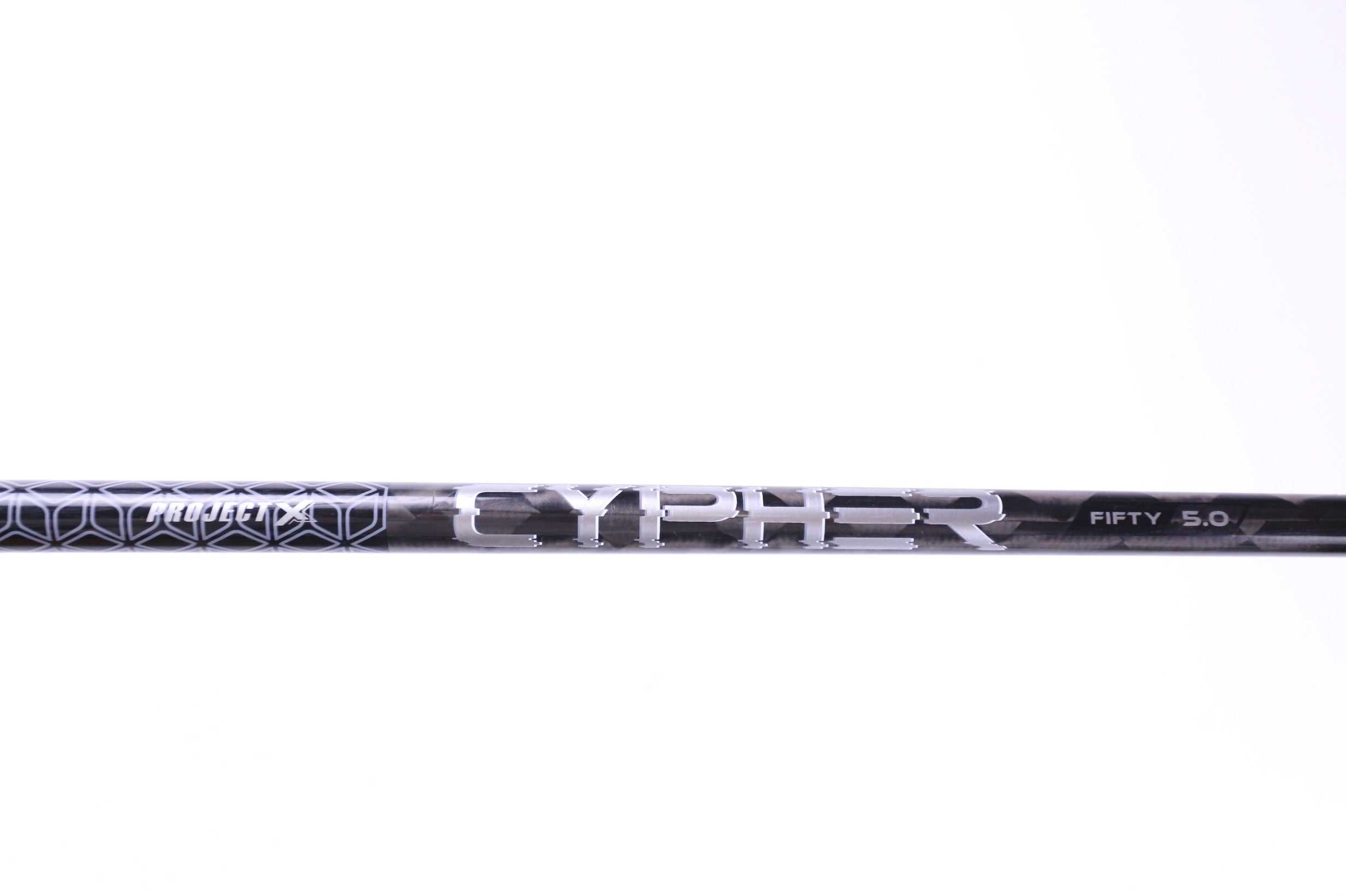 Used Callaway Paradym Driver 10.5° Senior Flex Project X Cypher - Left Handed Golf Club for Senior Players | Perfect for Left-Handed Golfers & Driving Range Practice