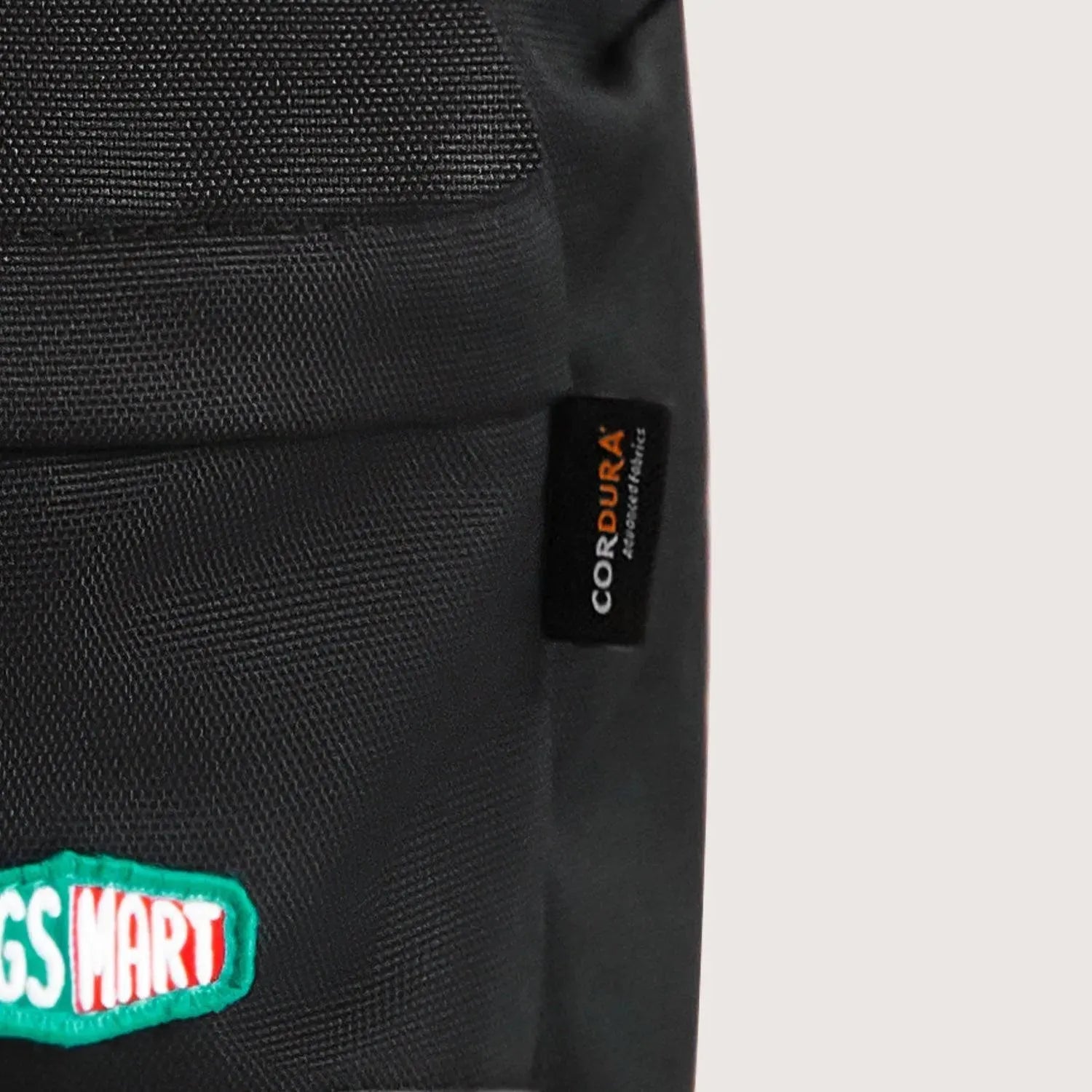 Durable Ocean Cordura® Campus Backpack with Laptop Sleeve - Water-Resistant College Backpack for Students, Travel & Work | Perfect for School, Commuting & Outdoor Adventures