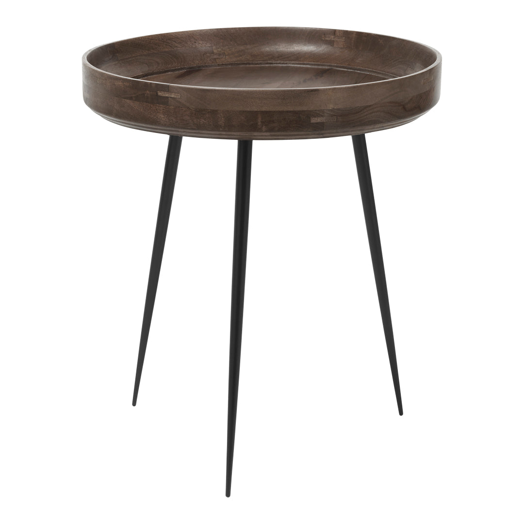 Kasliwal Handcrafted Wooden Bowl - Elegant Table Centerpiece for Home Decor, Dining & Gifting | Perfect for Fruit Display, Salad Serving & Decorative Storage
