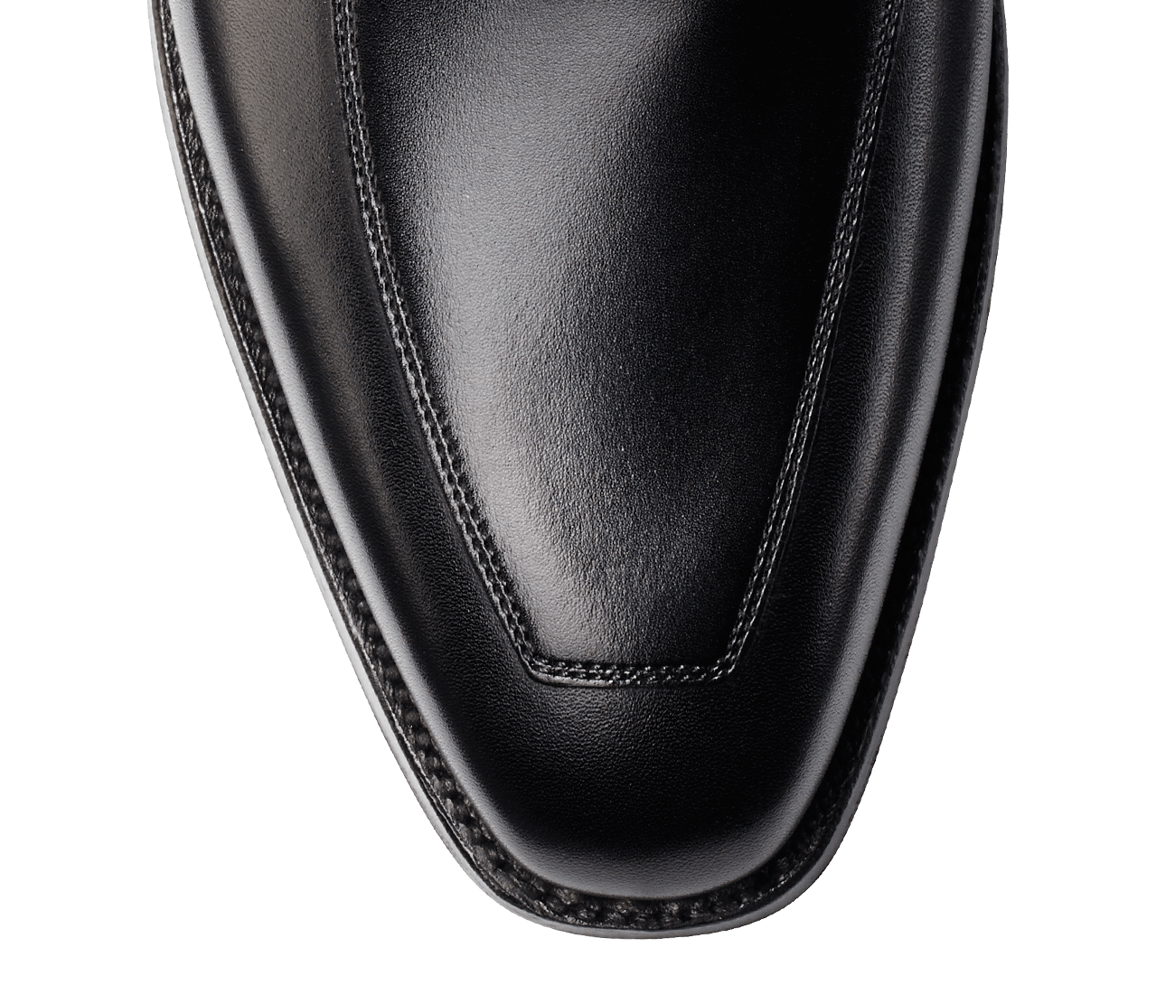 Premium Genuine Black Calf Leather Wallet for Men - Slim RFID Blocking Bifold with Money Clip - Perfect for Everyday Carry, Business & Travel Essentials