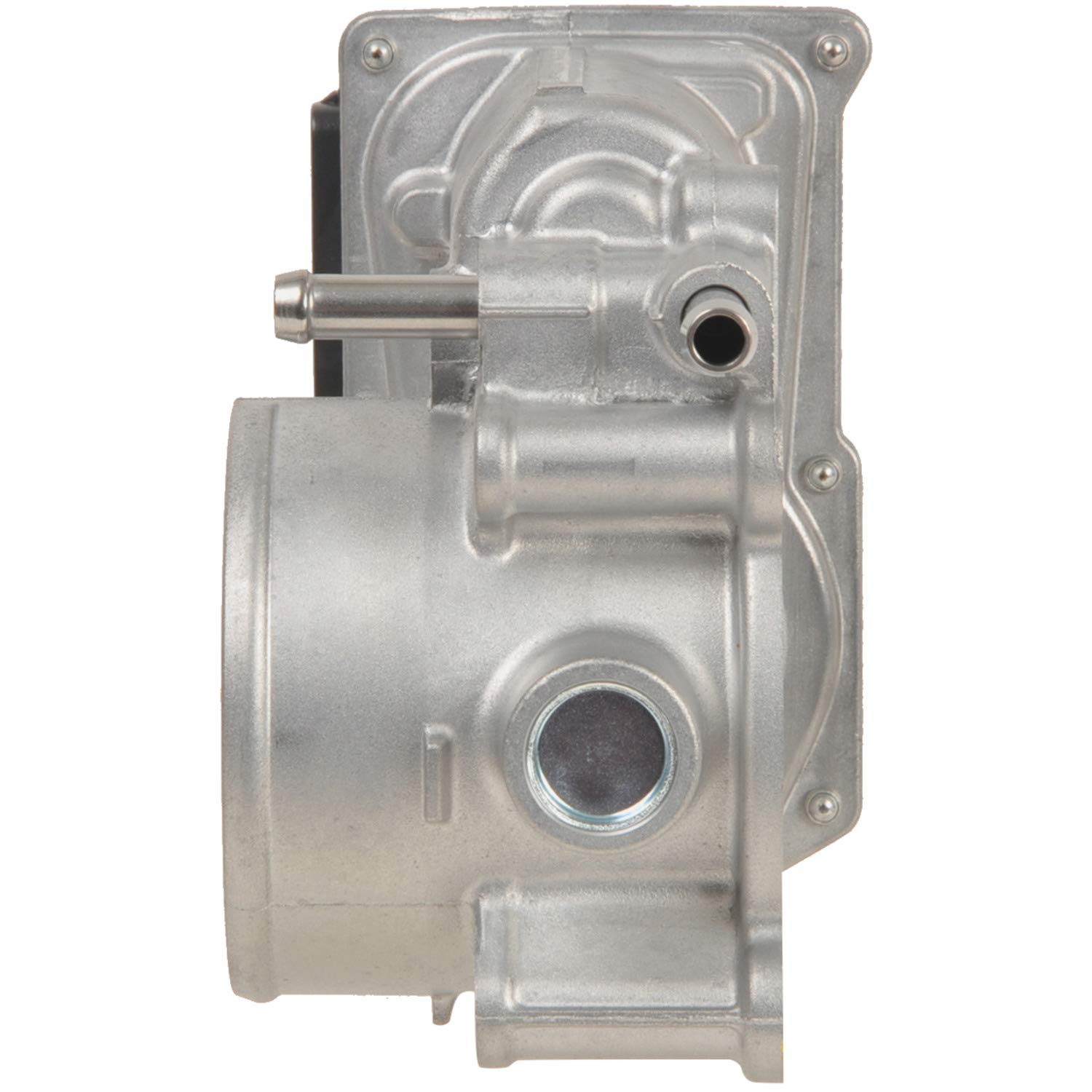 Cardone 6E-2108 New Fuel Injection Throttle Body - Compatible with Select Ford Models - Perfect for Engine Performance Upgrades & Fuel Efficiency Improvement