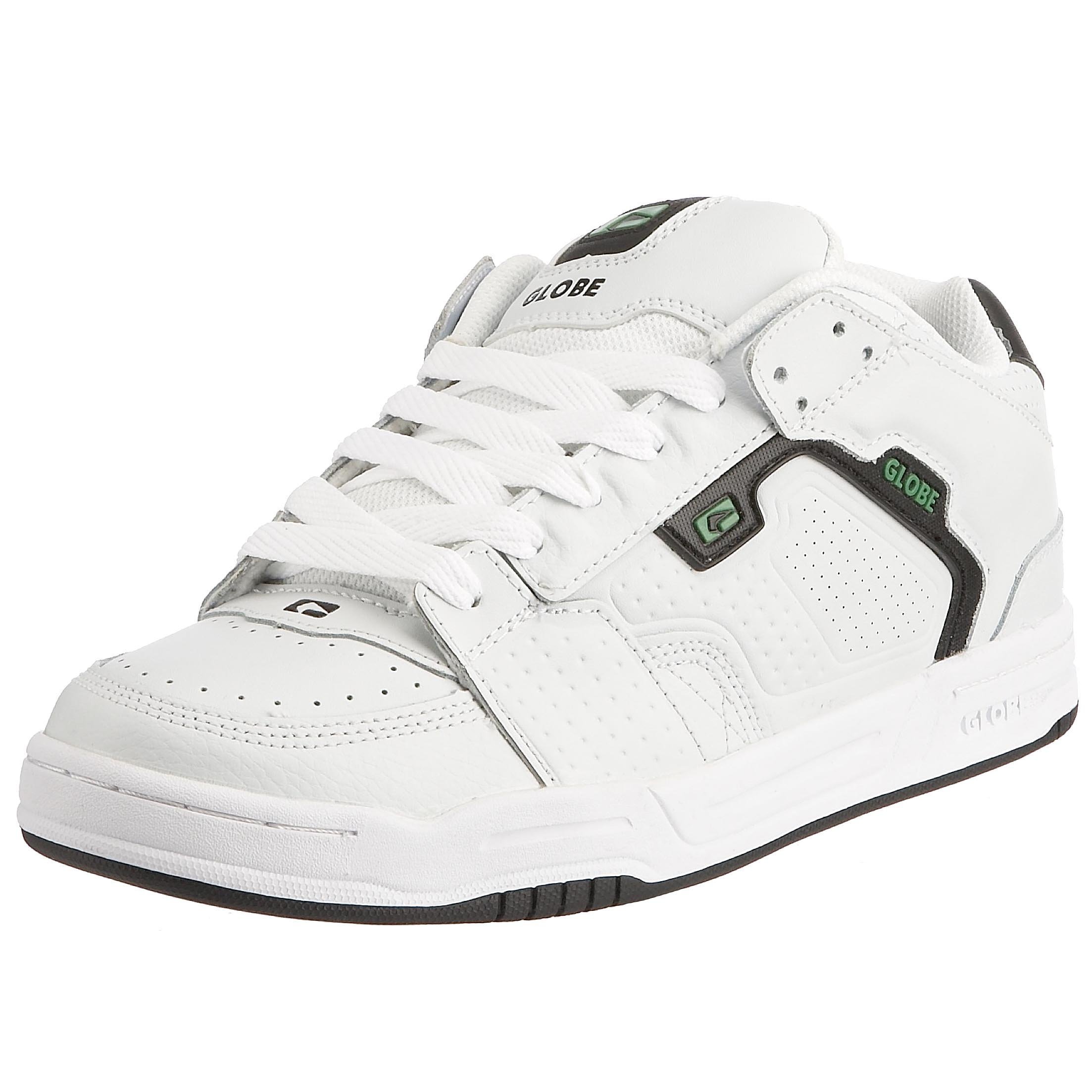**Globe Men's Scribe Skate Shoes - Durable & Comfortable Sneakers for Skateboarding, Streetwear & Casual Wear**
