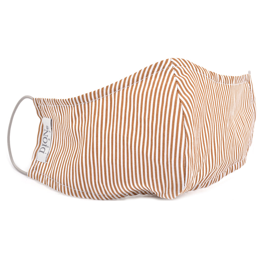 C19 Face Mask - 3-Ply Disposable Protective Mask for Daily Use, Work & Travel - Comfortable & Breathable for Adults & Kids