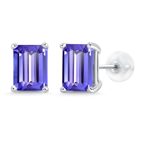 Tanzanite, December