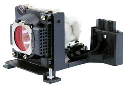 High-Quality 52108-OP Projector TV Lamp Bulb Replacement - Compatible with Various Projectors & TVs - Perfect for Home Theater, Office Presentations & Classroom Use
