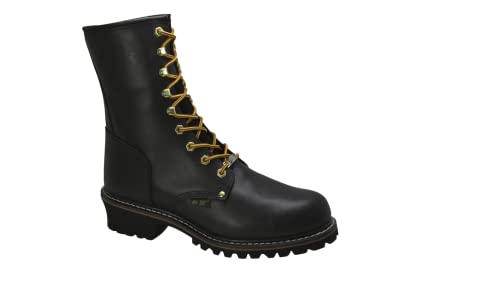Black Waterproof