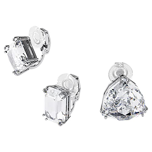 Single Clip Earring Set