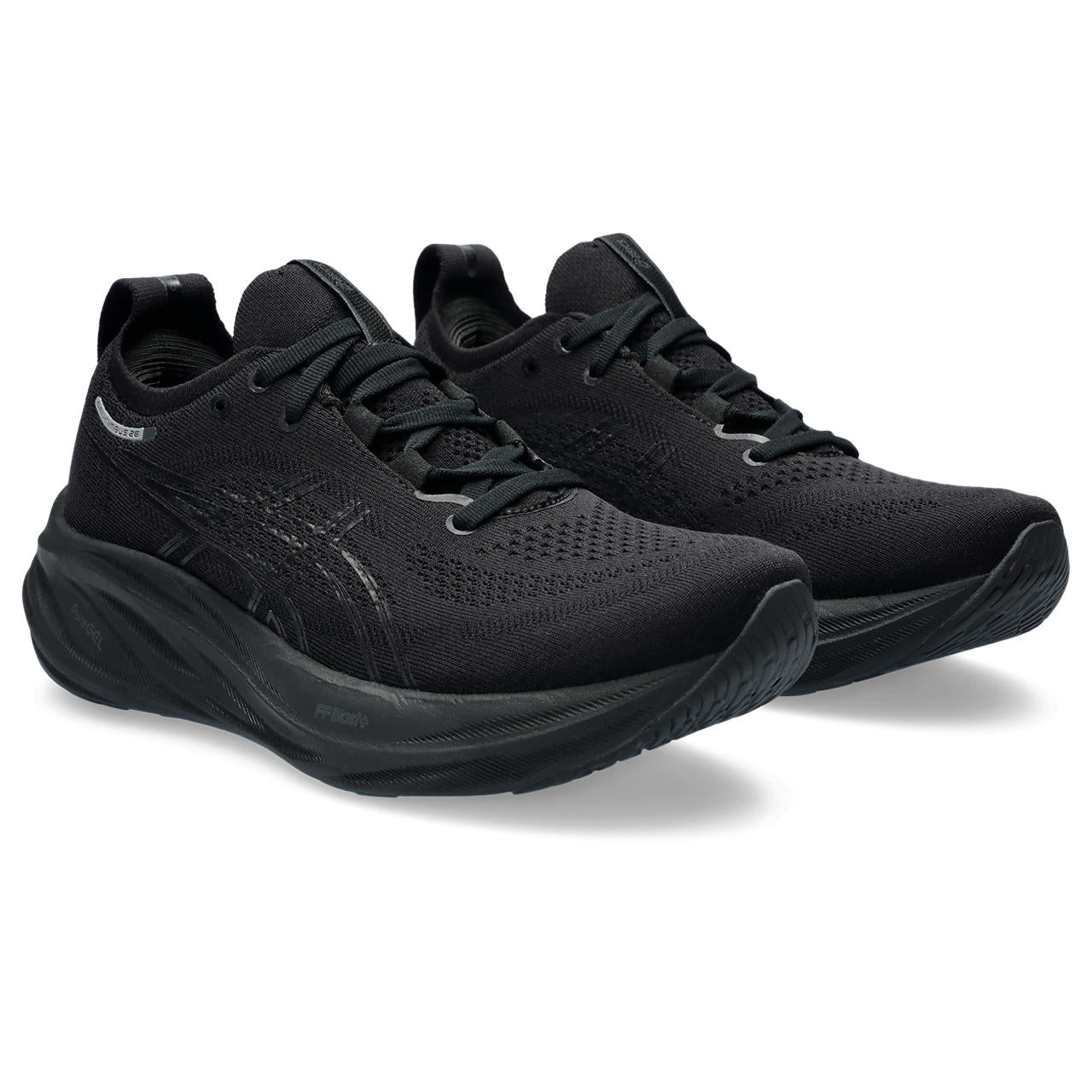 ASICS Gel-Nimbus 26 Women's Running Shoes - Lightweight Cushioned Sneakers for Road Running, Jogging & Gym Workouts