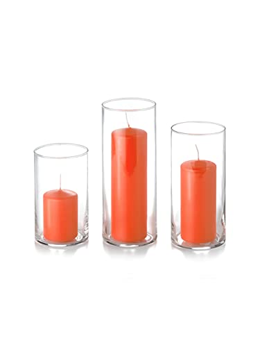 Bright Orange