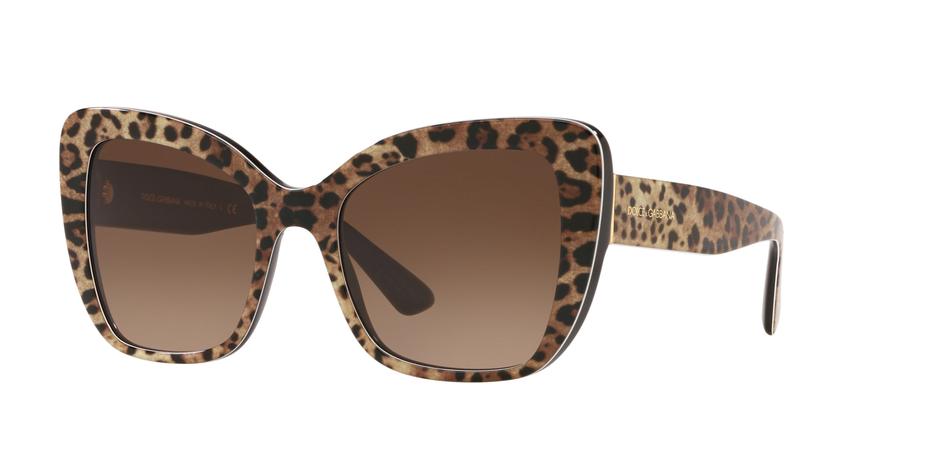 Dolce&Gabbana DG4348 Sunglasses - Luxury Designer Shades for Women & Men | Perfect for Beach, Driving & Fashion Outfits