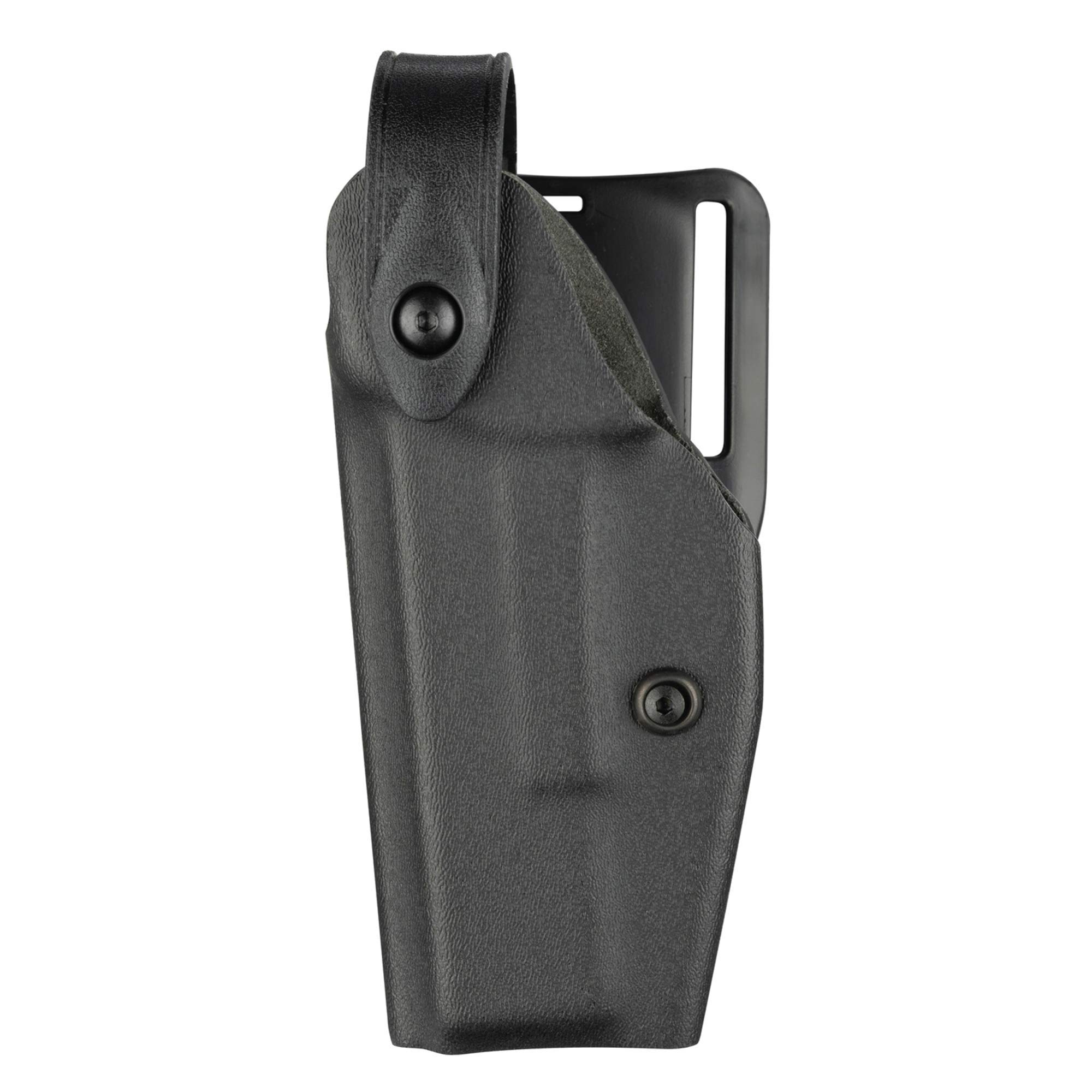 Safariland 6280 SLS Level 2 Retention Duty Holster - Left Hand Draw for Law Enforcement & Security Professionals - Perfect for Tactical Duty, Range Training & Concealed Carry
