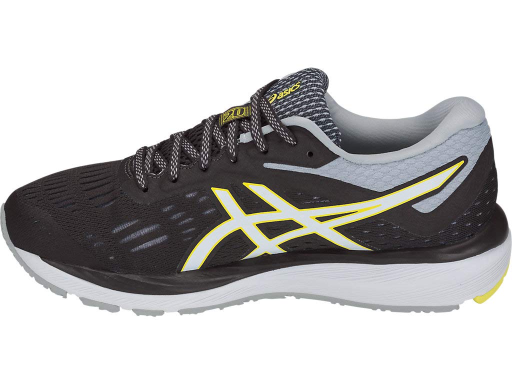 ASICS Women's Gel-Cumulus 20 Running Shoes - Lightweight Cushioned Sneakers for Women - Perfect for Jogging, Gym Workouts & Everyday Comfort