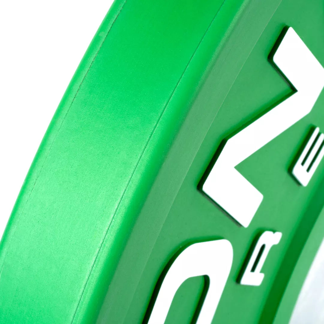 High-Performance Competition Bumper Plates & Sets (LB) - Perfect for CrossFit, Powerlifting & Home Gym Workouts