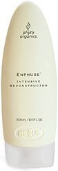 Nexxus Enphuse Intensive Reconstructor Conditioner - 10.1 oz | Deep Repair for Damaged Hair | Salon-Quality Hair Treatment for Dry, Brittle Hair - Use After Shampoo for Soft, Healthy Hair