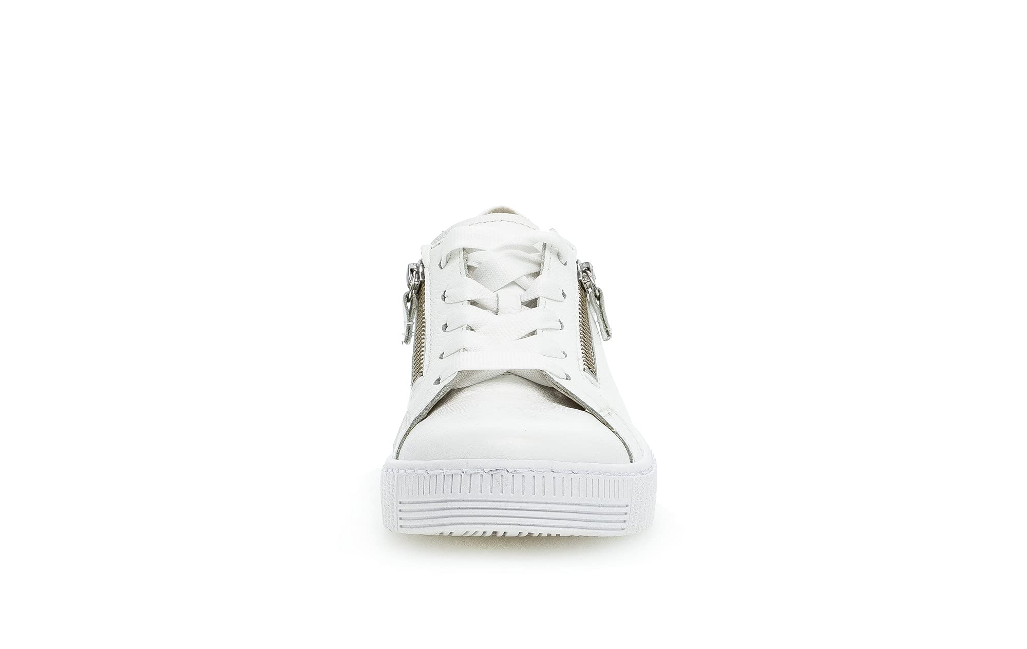 Gabor Women's 03.333 Comfortable Casual Sneakers - Lightweight Walking Shoes for Women - Perfect for Work, Travel & Everyday Wear
