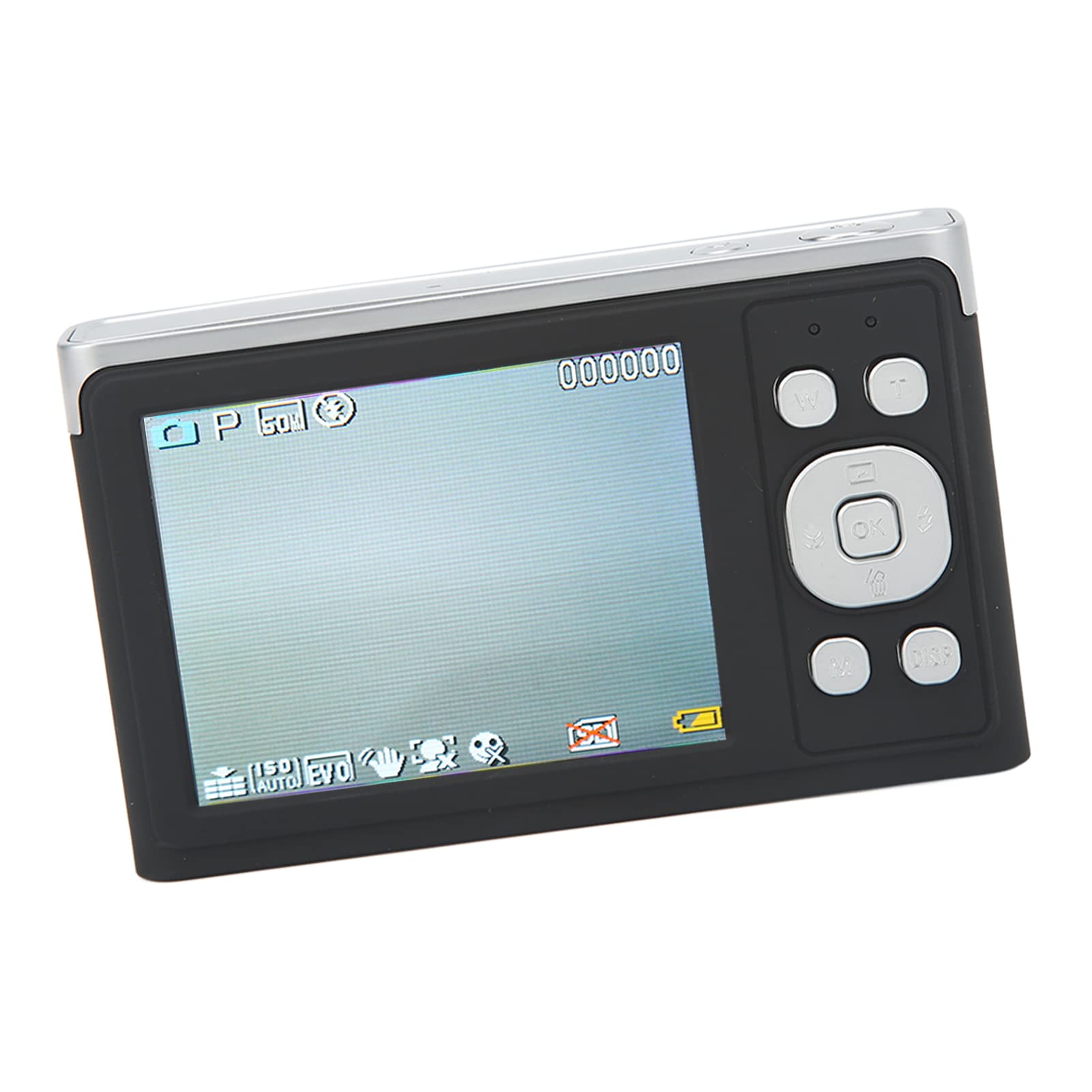 16X Zoom Digital Camera with 2.88