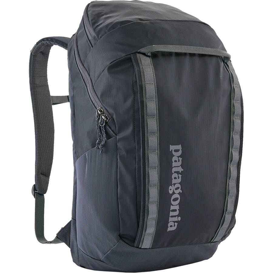Black Hole Pack 32L - Durable Waterproof Hiking Backpack for Outdoor Adventures, Travel & Camping