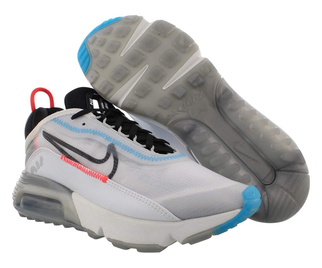Nike Men's Running Shoes - Lightweight Cushioned Sneakers for Jogging, Gym & Workout | Breathable Comfort for Daily Training & Marathon Running