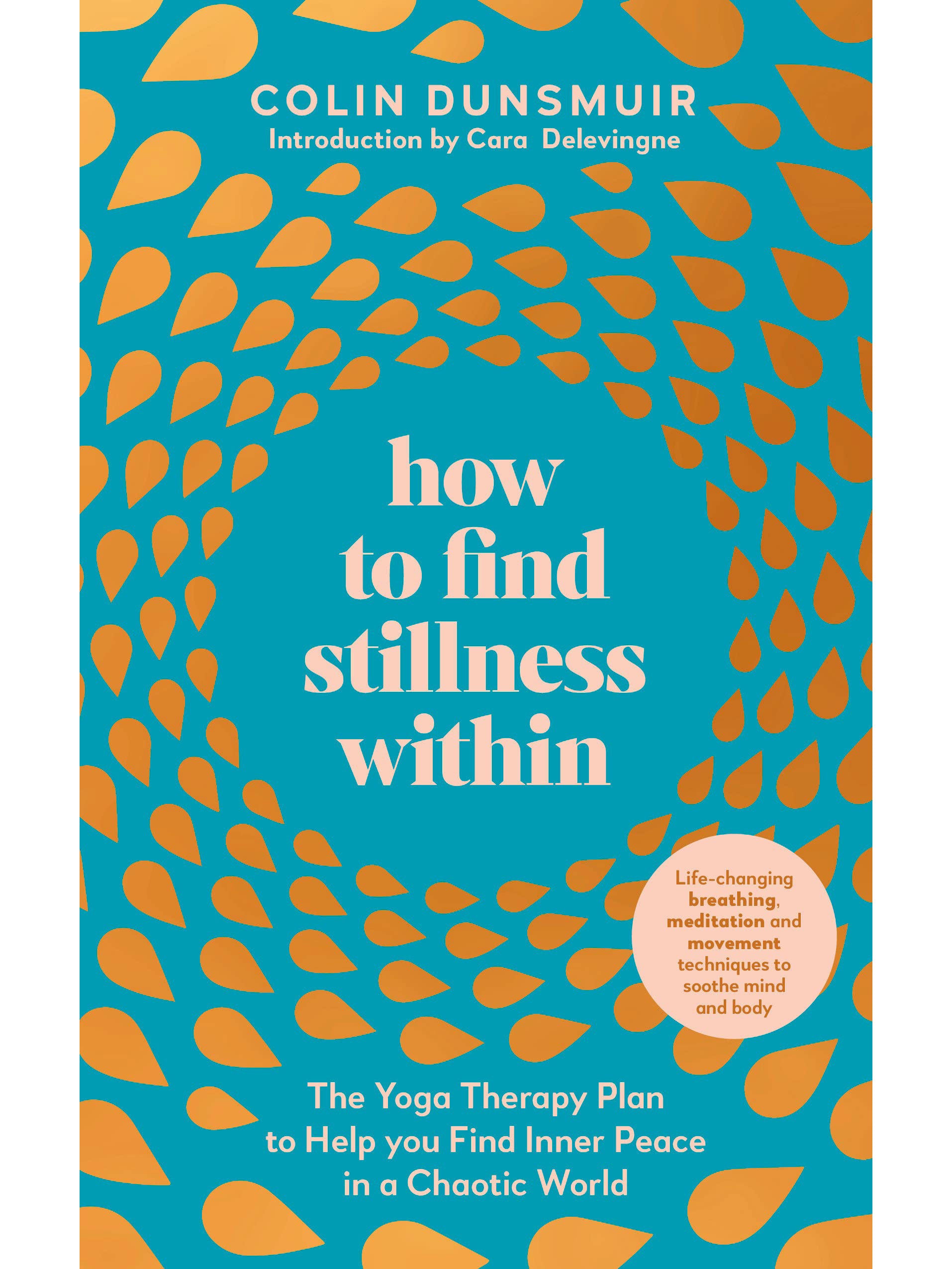Discover How to Find Stillness Within - Mindfulness Guide for Stress Relief & Inner Peace | Perfect for Meditation, Yoga, and Daily Relaxation