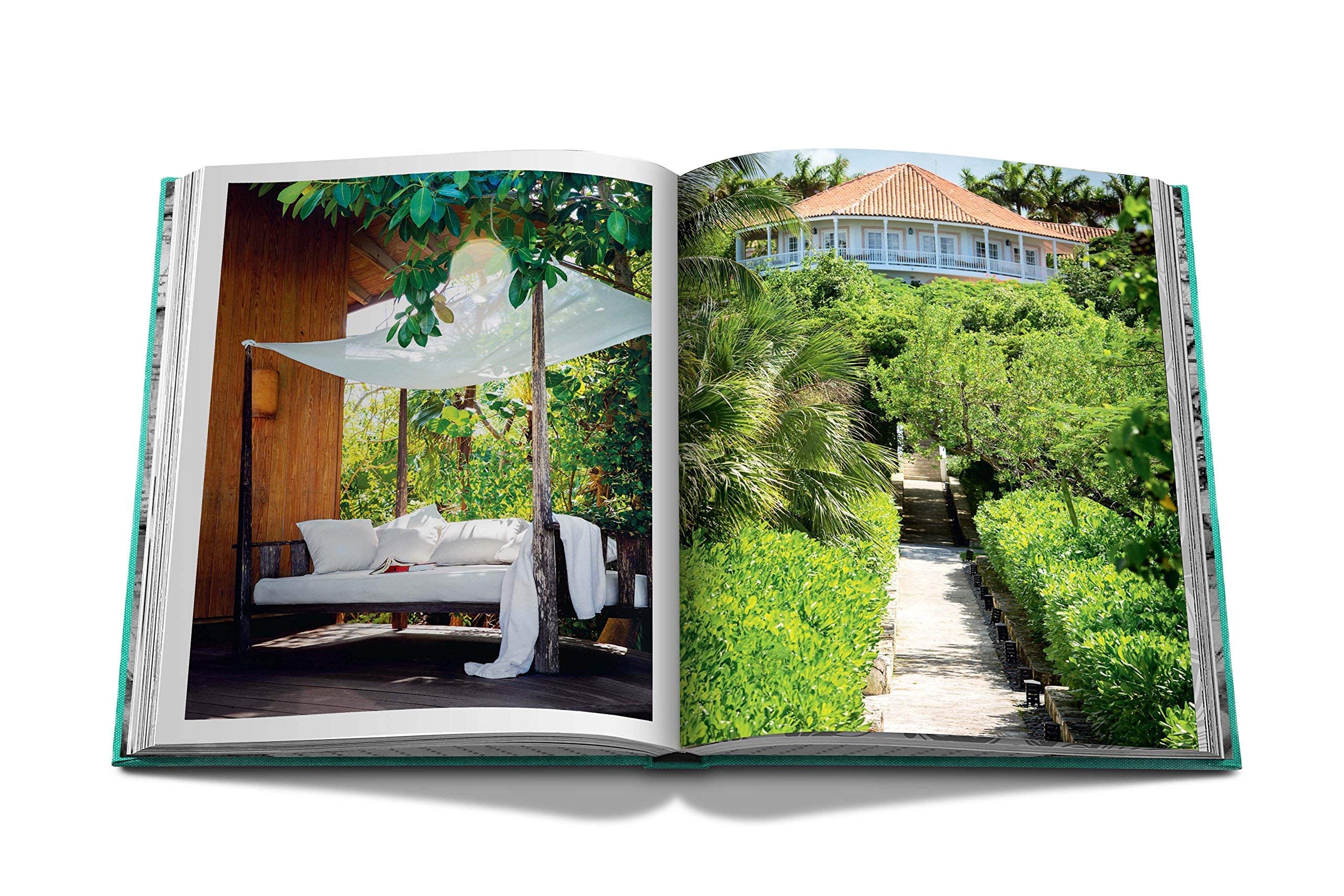 Chic Stays - Luxury Assouline Coffee Table Book for Home Decor & Interior Design | Perfect for Living Rooms, Offices & Gifts