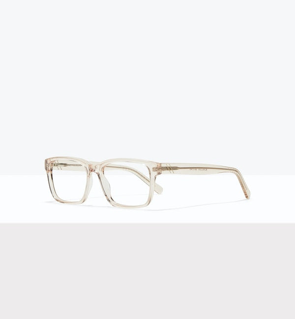 Chief Eyeglasses - Stylish & Durable Unisex Frames for Men & Women | Perfect for Reading, Driving & Everyday Use