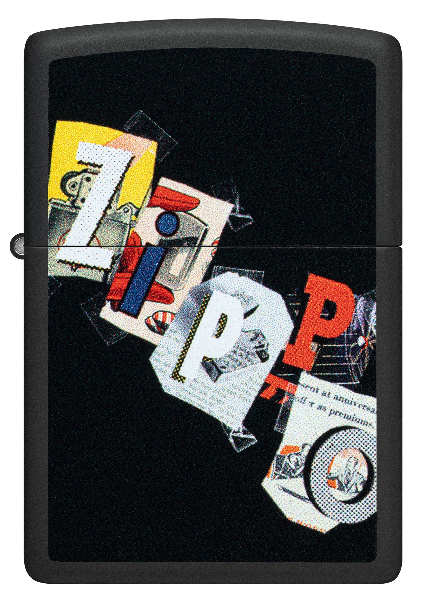 Custom Engraved Zippo Lighters - Personalized Windproof Metal Lighter for Smoking, Camping & Outdoor Adventures - Unique Gift for Men & Collectors