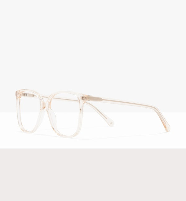 Midtown Eyeglasses - Stylish & Comfortable Prescription Glasses for Men & Women | Perfect for Work, Reading & Everyday Wear