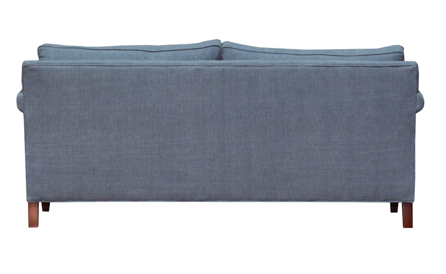 Oscar Full Condo Sleeper Sofa Bed - Convertible Sleeper Sofa for Small Spaces, Comfortable and Stylish - Perfect for Apartments, Guest Rooms, and Studio Living