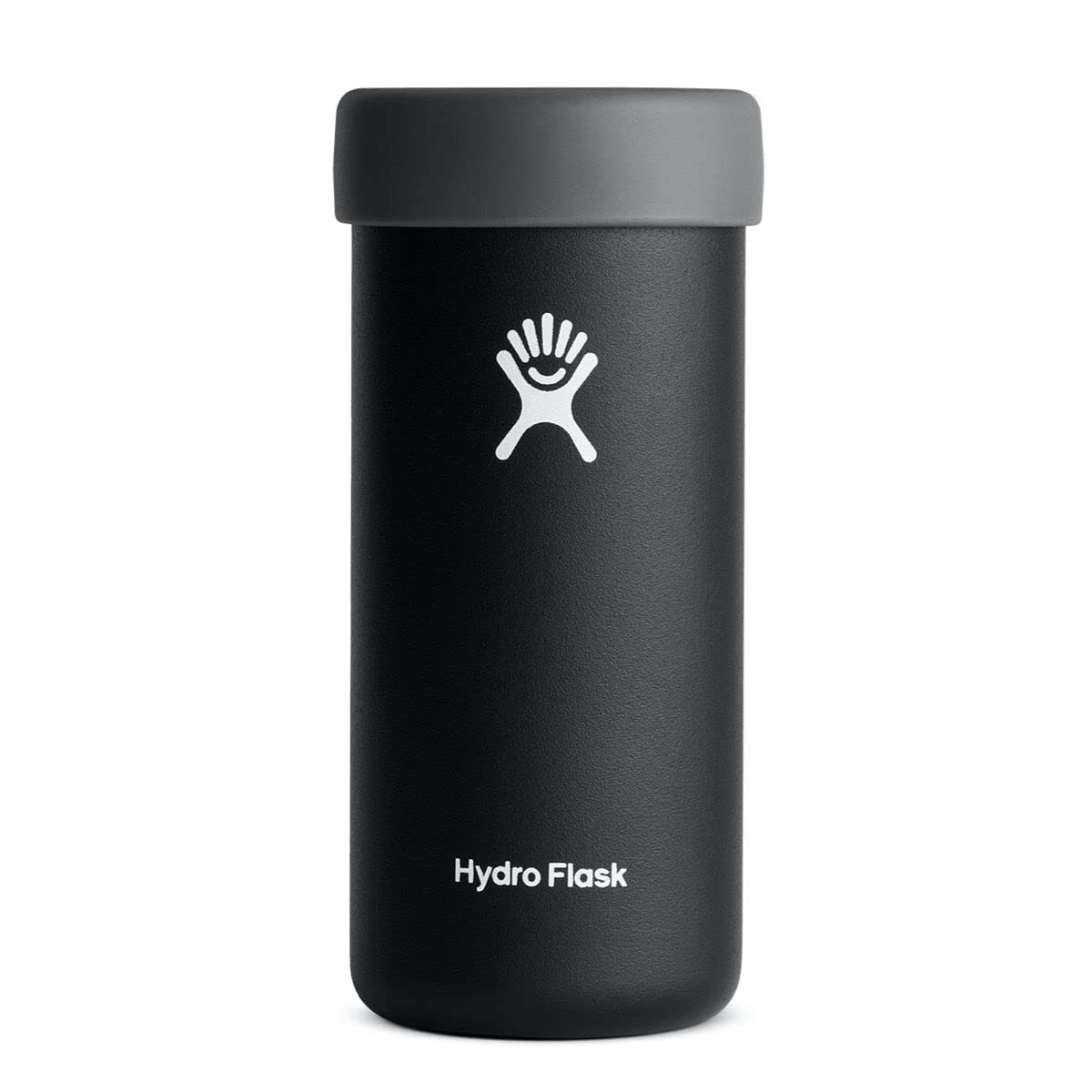 Hydro Flask 12 Oz Insulated Stainless Steel Cooler Cup with Lid - Perfect for Surfing, Beach Trips, Camping & Outdoor Adventures